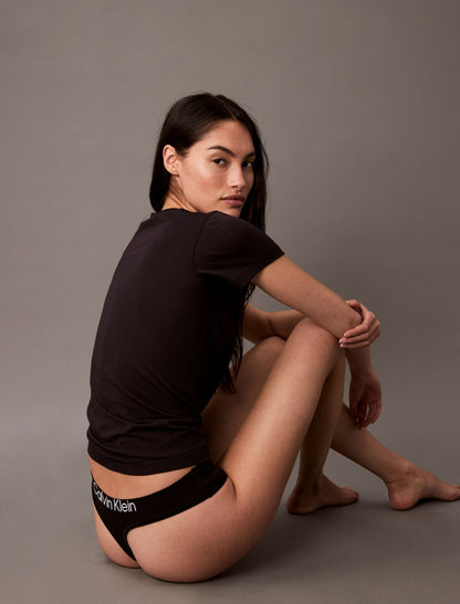 Maximum Cotton 5-Pack Thong - Calvin Klein Underwear