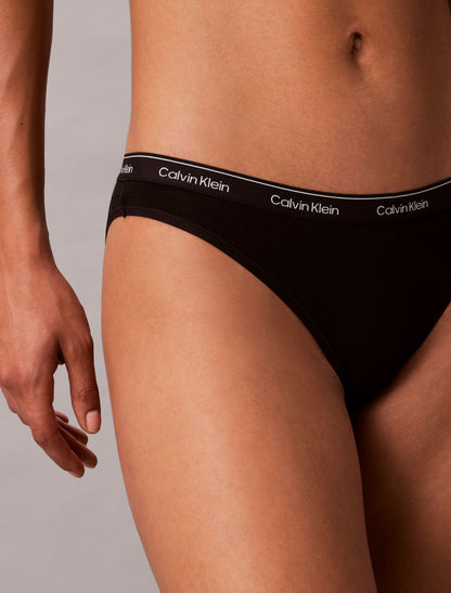 Icon Logo 7-Pack Bikini - Calvin Klein Underwear
