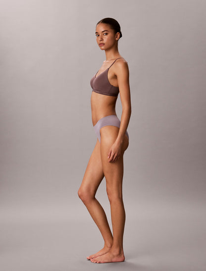 Bonded Flex Seamless 5-Pack Bikini - Calvin Klein Underwear