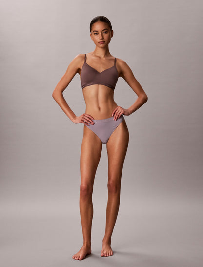 Bonded Flex Seamless 5-Pack Bikini - Calvin Klein Underwear
