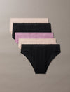 Black / Cedar / Dusty Orchid