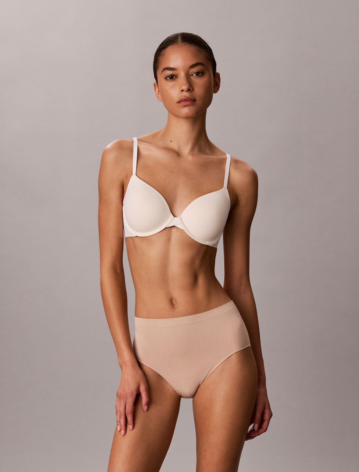 Bonded Flex Seamless 5-Pack Mixed Bikini Brief - Calvin Klein Underwear