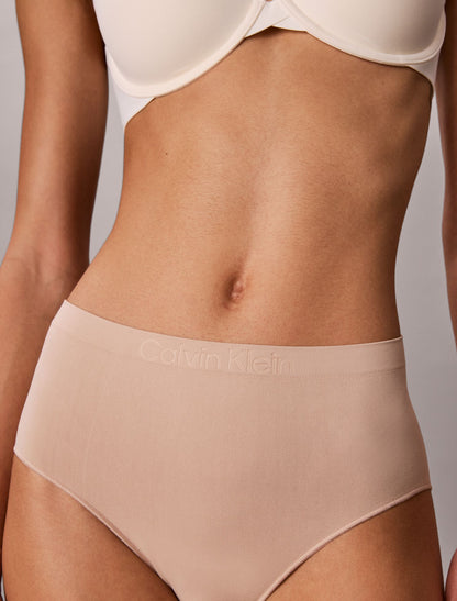 Bonded Flex Seamless 5-Pack Mixed Bikini Brief - Calvin Klein Underwear