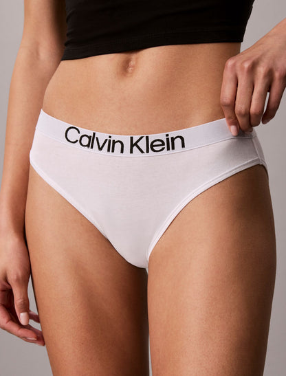 Maximum Cotton 5-Pack Bikini - Calvin Klein Underwear