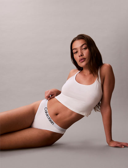 Maximum Cotton 5-Pack Thong - Calvin Klein Underwear