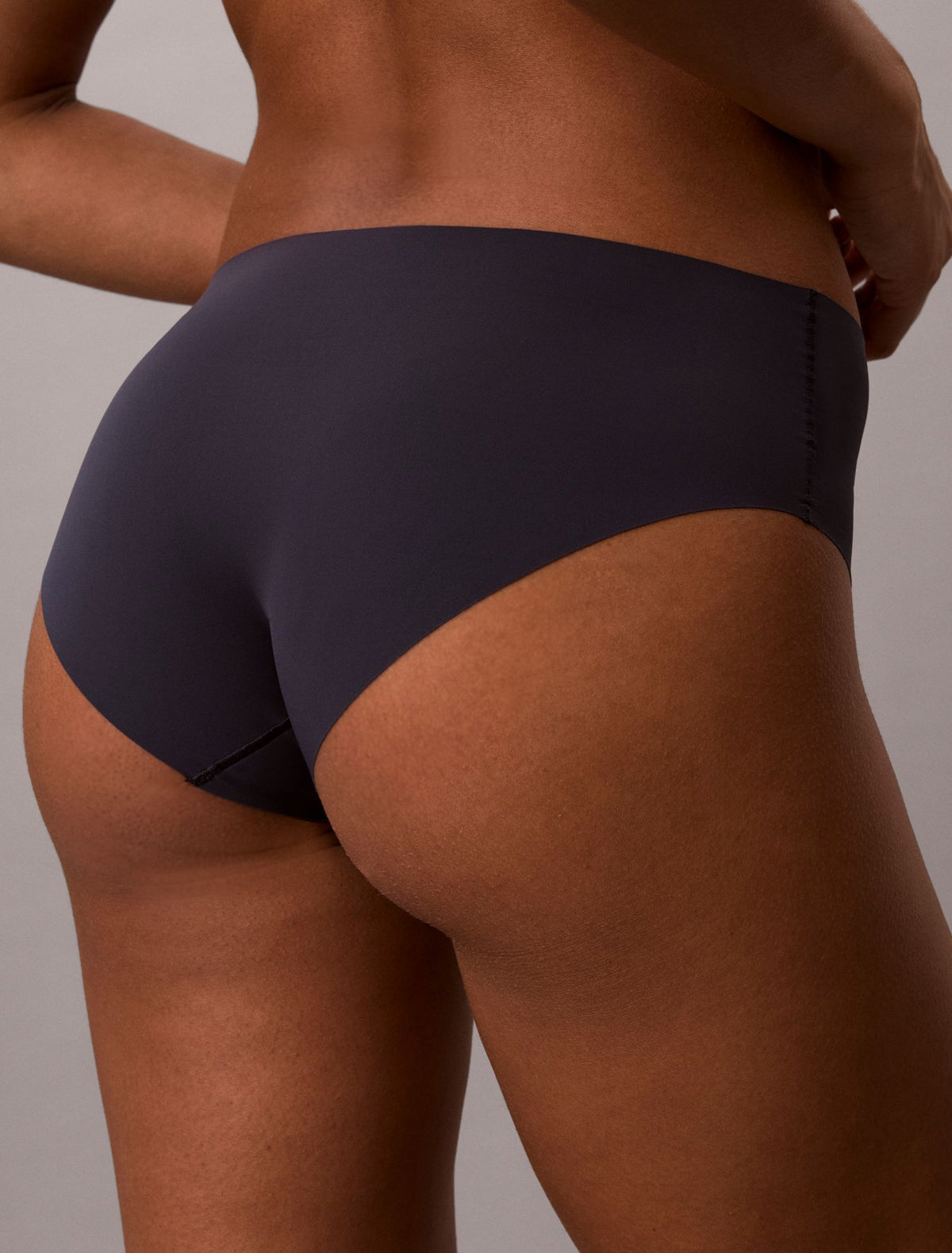 Invisibles 3-Pack Hipster - Calvin Klein Underwear