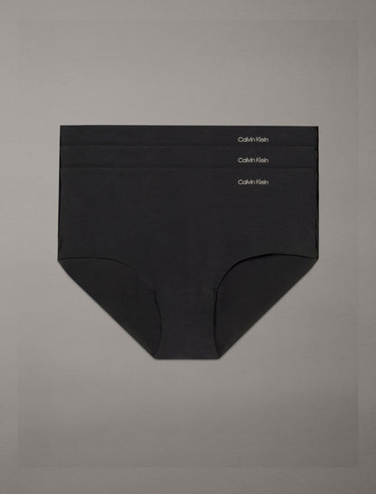 Invisibles 3-Pack Hipster - Calvin Klein Underwear