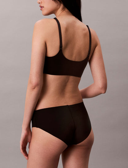 Invisibles 3-Pack Hipster - Calvin Klein Underwear