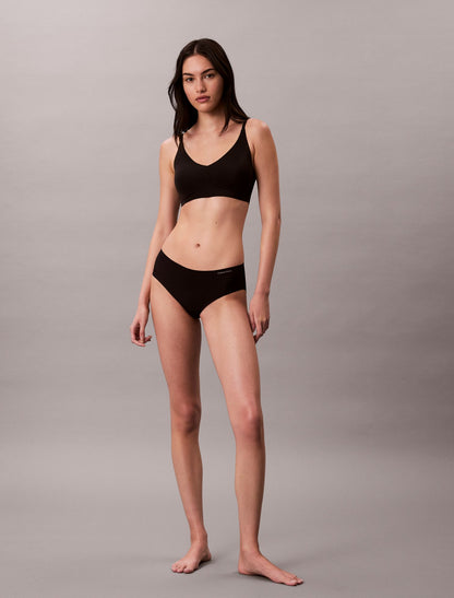 Invisibles 3-Pack Hipster - Calvin Klein Underwear