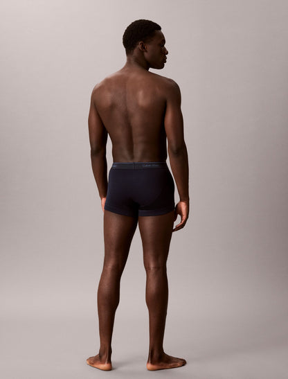 Cotton Classics 5-Pack Trunk - Calvin Klein Underwear