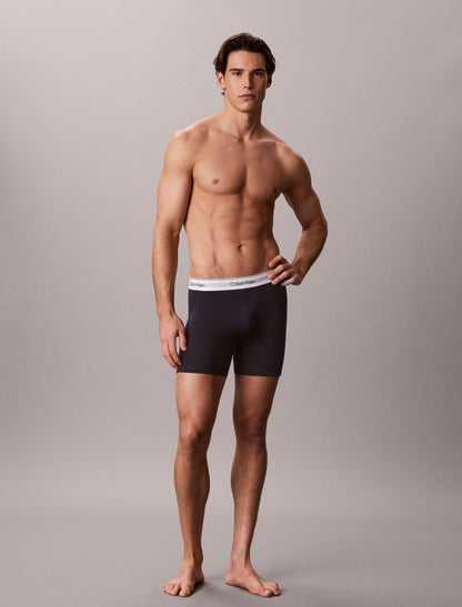 Icon Cotton Stretch Boxer Brief - Calvin Klein Underwear