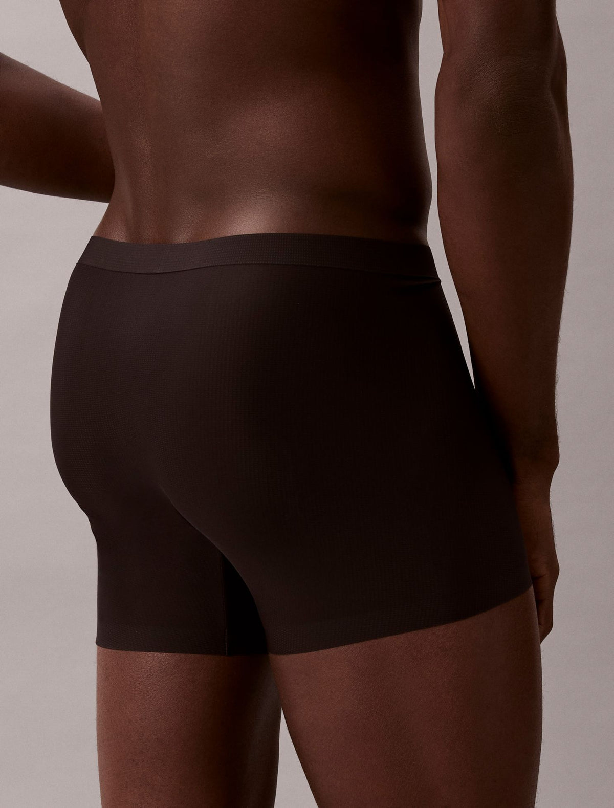 Invisibles Trunk - Calvin Klein Underwear