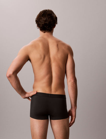 Intense Power Motion Low Rise Trunk - Calvin Klein Underwear