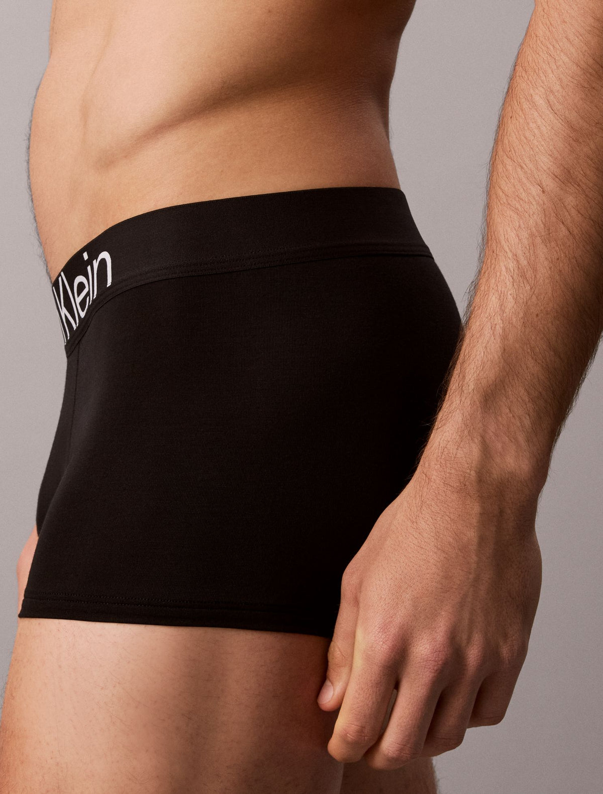 Ultra Soft Lyocell 3-Pack Trunk - Calvin Klein Underwear