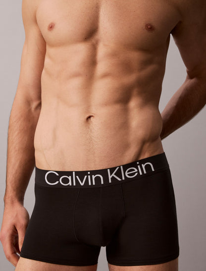 Ultra Soft Lyocell 3-Pack Trunk - Calvin Klein Underwear