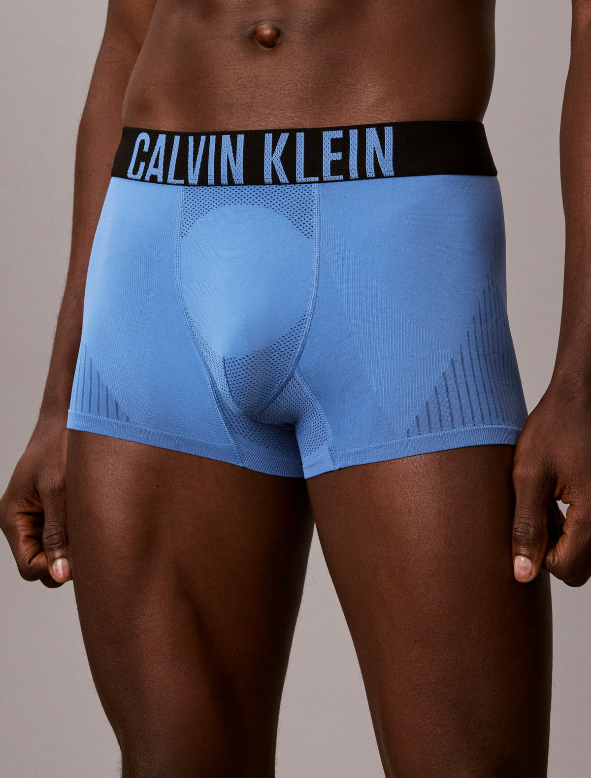 Intense Power Pro Trunk - Calvin Klein Underwear