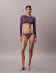 Vintage Violet