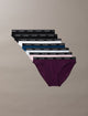 Black/Posiedon/Black/Classic White/Plein Air/Dark Purple/Hawaii Orchid