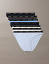 Breezy Blue Multi