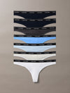 Breezy Blue Multi