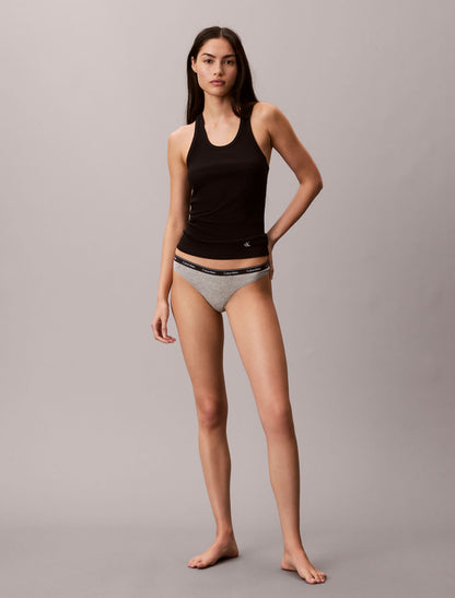 Icon Logo 7-Pack Thong - Calvin Klein Underwear