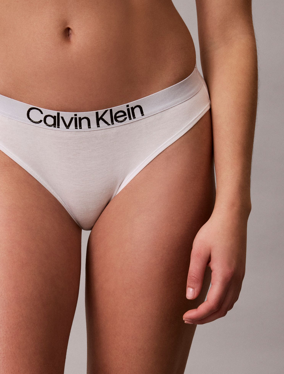 Maximum Cotton 5-Pack Bikini - Calvin Klein Underwear