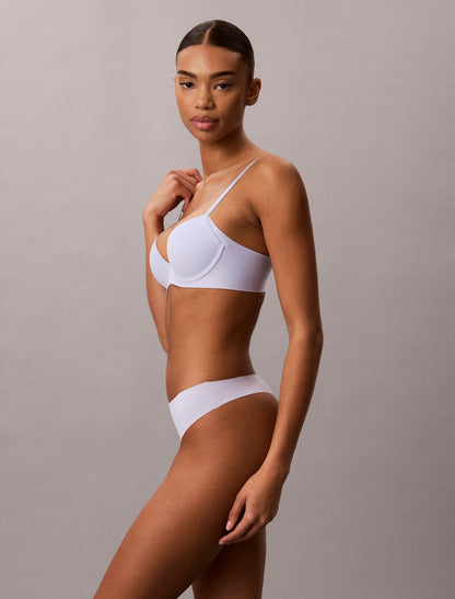 Invisibles Thong - Calvin Klein Underwear