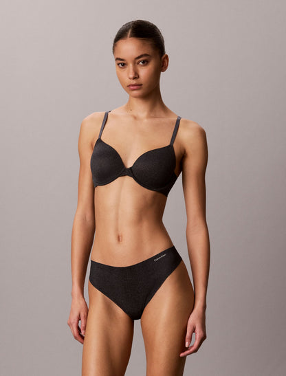 Invisibles Thong - Calvin Klein Underwear
