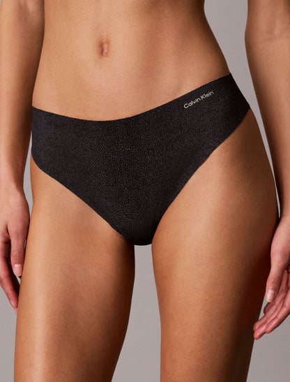 Invisibles Thong - Calvin Klein Underwear
