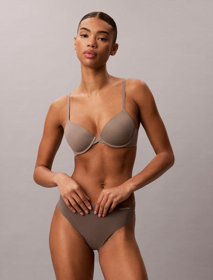 Invisibles Thong - Calvin Klein Underwear