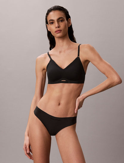 Invisibles Thong - Calvin Klein Underwear