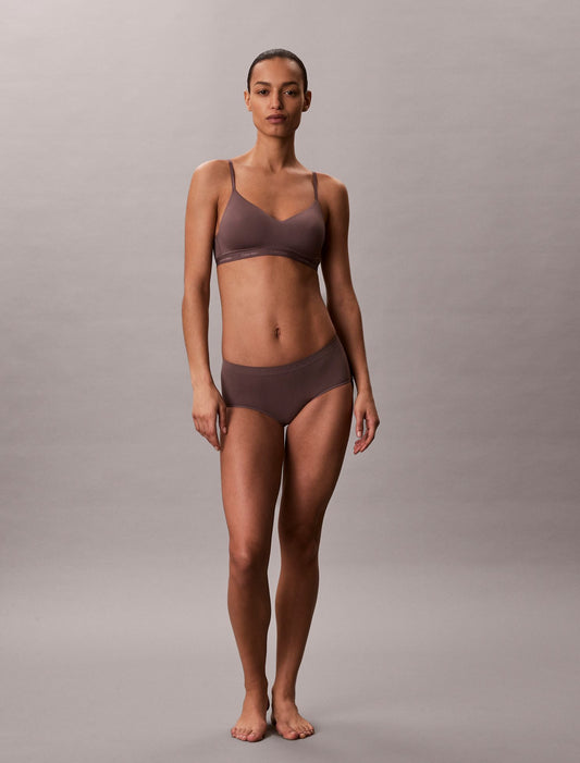 Bonded Flex Thong - Calvin Klein Underwear