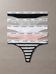 Black/Classic White/Triple Stripe Small Black/Subdued/Grey Heather