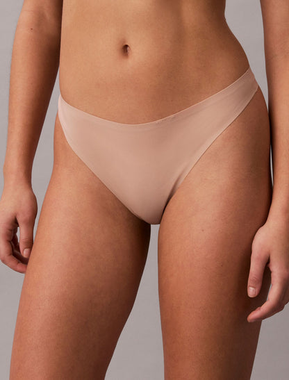 Perfectly Fit Ultralight Thong - Calvin Klein Underwear