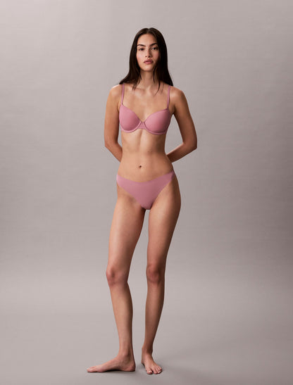 Perfectly Fit Ultralight Thong - Calvin Klein Underwear