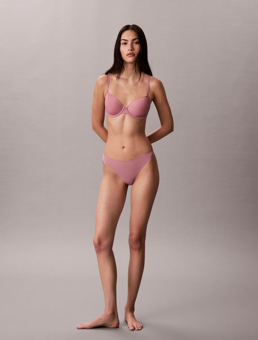 Perfectly Fit Ultralight Thong - Calvin Klein Underwear