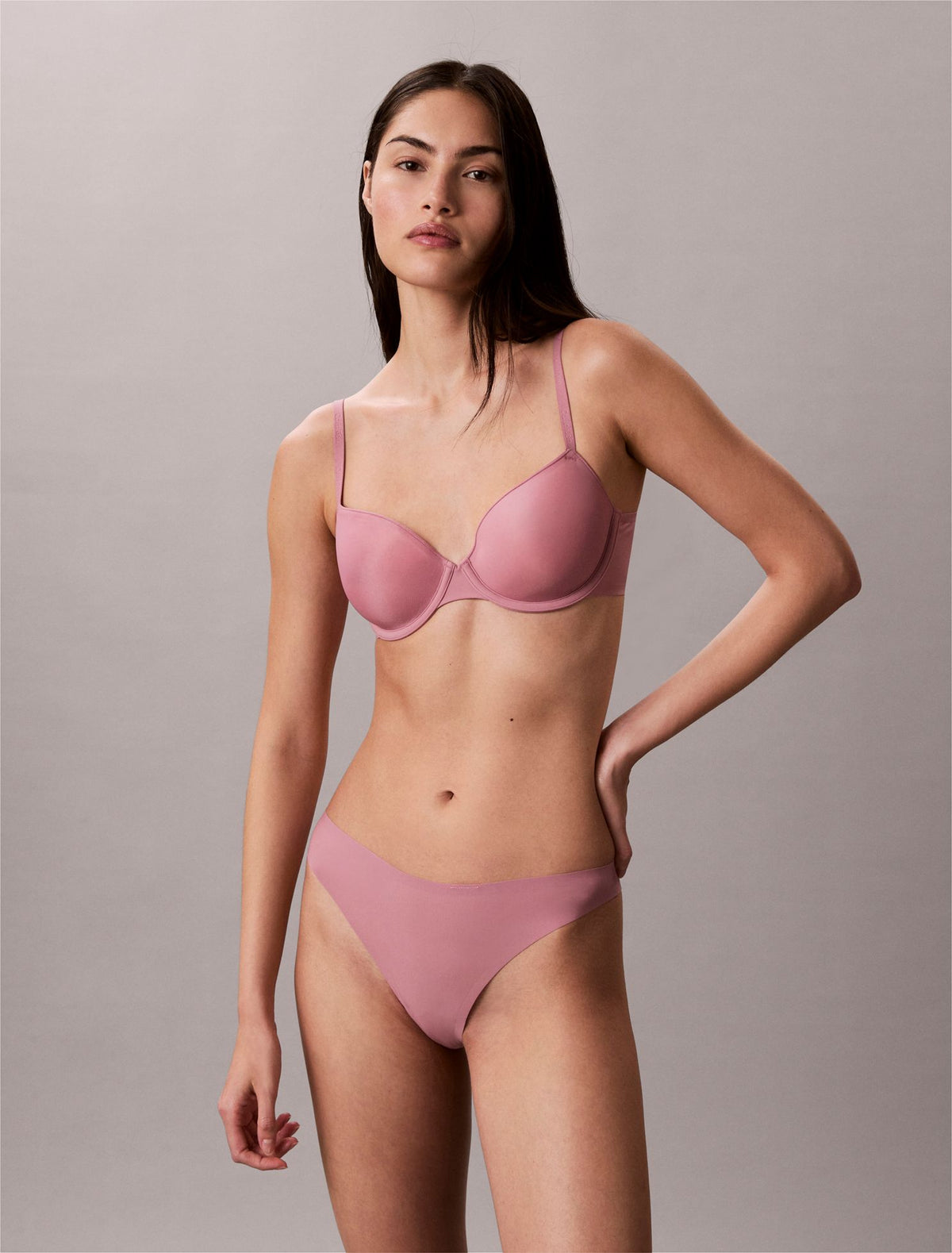 Perfectly Fit Ultralight Thong - Calvin Klein Underwear