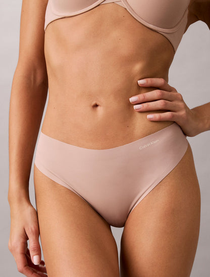 Invisibles 3-Pack Thong - Calvin Klein Underwear