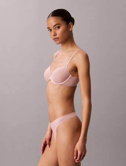 Perfectly Fit Ultralight Thong - Calvin Klein Underwear