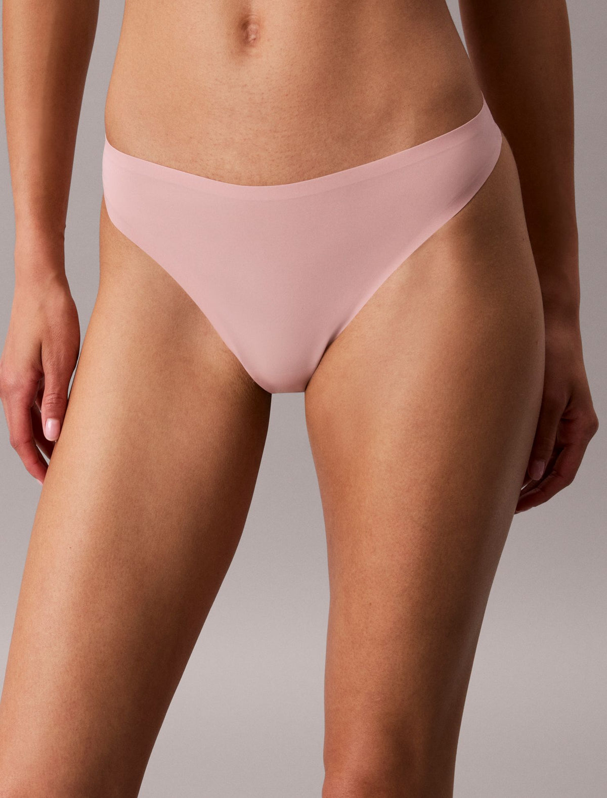 Perfectly Fit Ultralight Thong - Calvin Klein Underwear