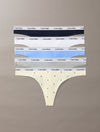 Shoreline Blue Multi