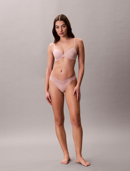 Attraction Thong - Calvin Klein Underwear