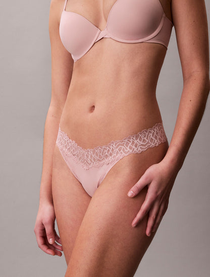 Attraction Thong - Calvin Klein Underwear