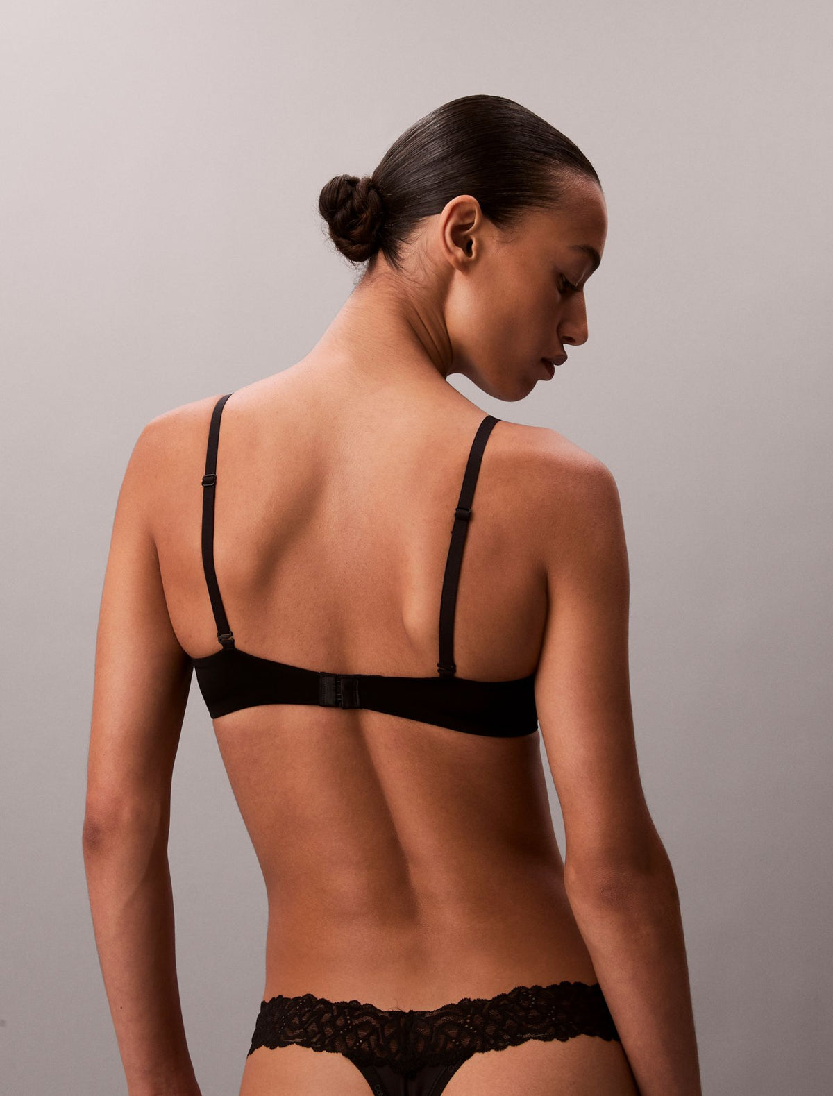 Attraction Thong - Calvin Klein Underwear