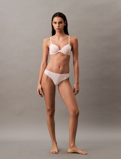 Invisibles Thong - Calvin Klein Underwear