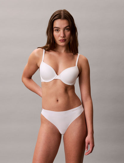 Invisibles Thong - Calvin Klein Underwear