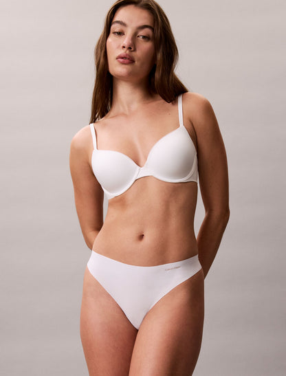 Invisibles Thong - Calvin Klein Underwear