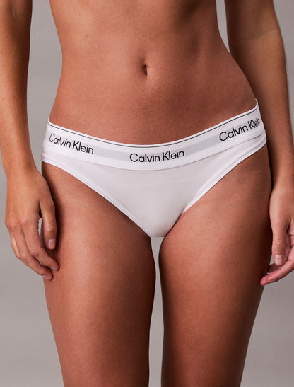 Icon Cotton Modal Bikini - Calvin Klein Underwear