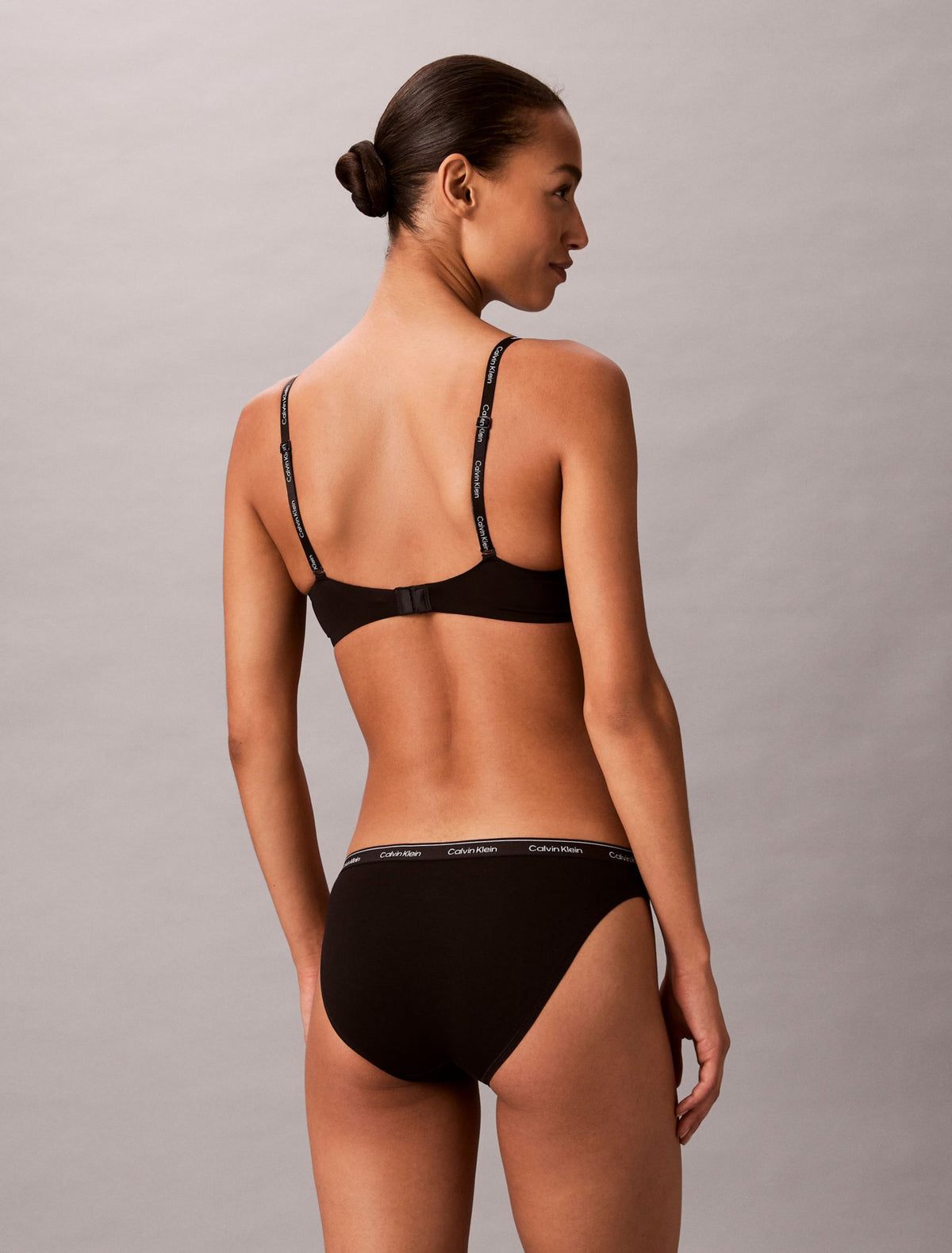 Icon Logo 7-Pack Bikini - Calvin Klein Underwear