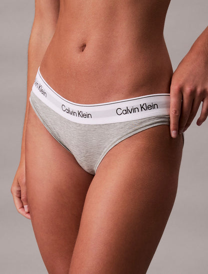 Icon Cotton Modal Bikini - Calvin Klein Underwear
